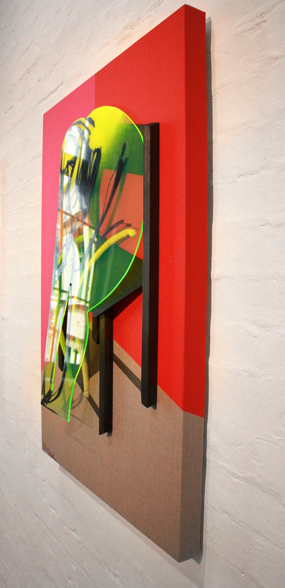 ADAM NEATE DIMENSIONAL EDITION limited editions FOR SALE FROM ELMS LESTERS