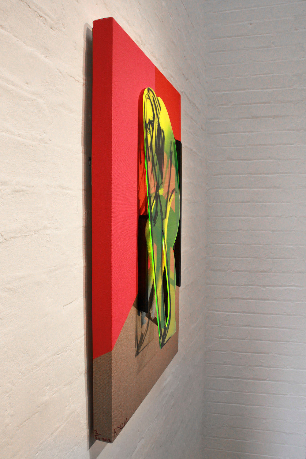 ADAM NEATE DIMENSIONAL EDITION limited editions FOR SALE FROM ELMS LESTERS