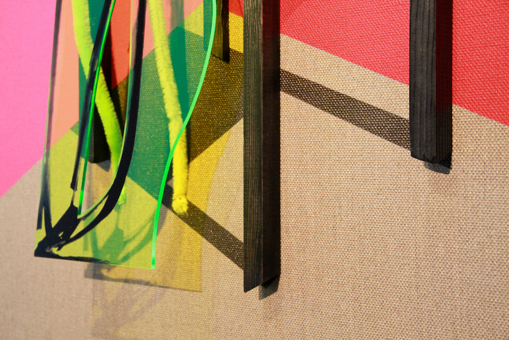 ADAM NEATE DIMENSIONAL EDITION limited editions FOR SALE FROM ELMS LESTERS