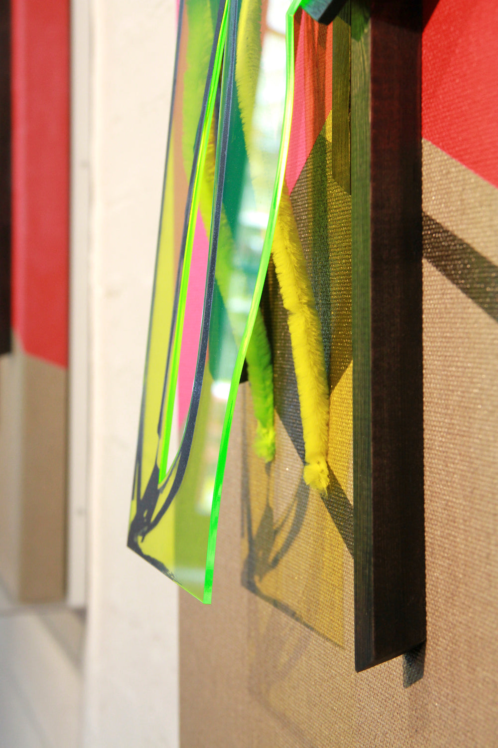 ADAM NEATE DIMENSIONAL EDITION limited editions FOR SALE FROM ELMS LESTERS