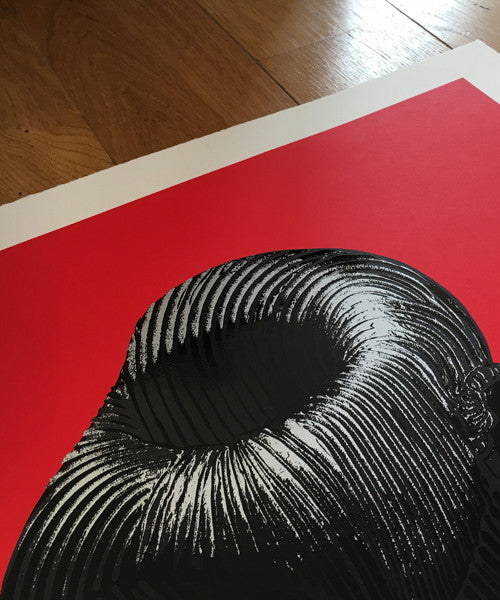 ADAM NEATE limited edition prints for sale from ELMS LESTERS