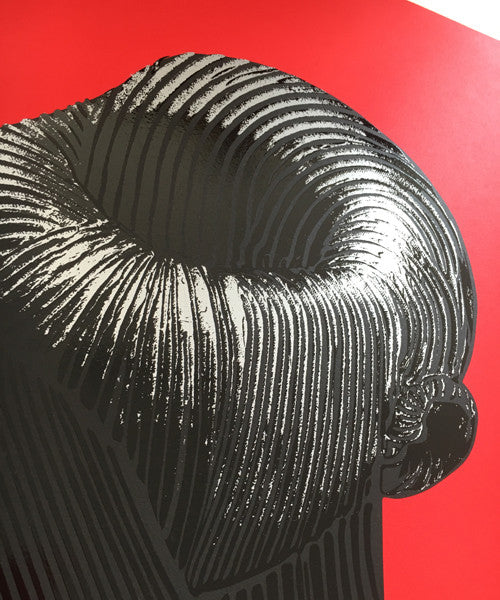 ADAM NEATE limited edition prints for sale from ELMS LESTERS