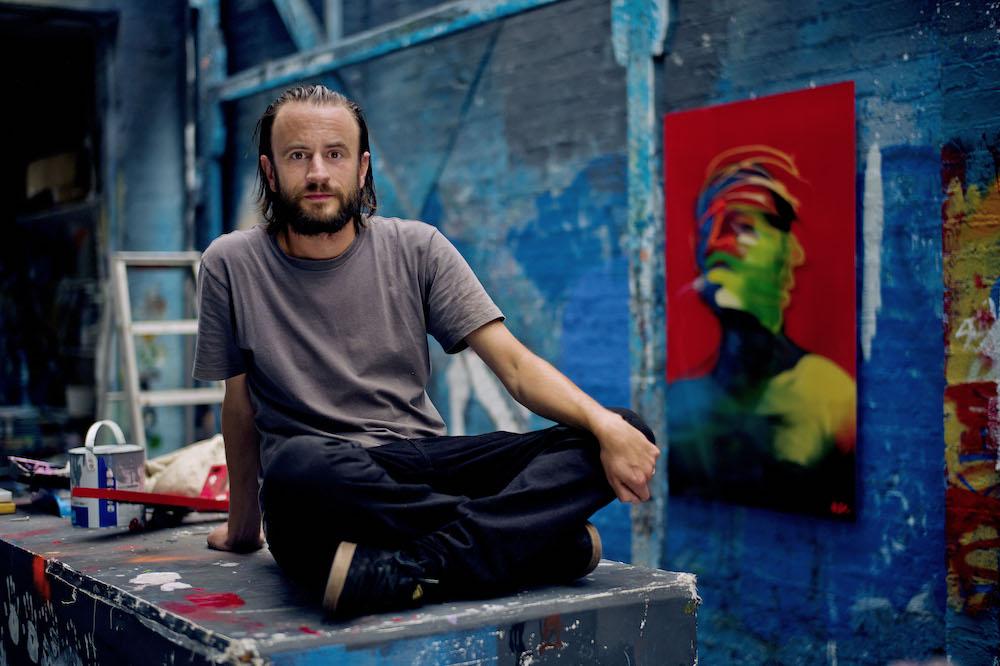 ADAM NEATE limited edition prints for sale from ELMS LESTERS