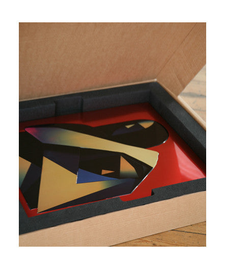 ADAM NEATE DIMENSIONAL EDITION FOR SALE FROM ELMS LESTERS