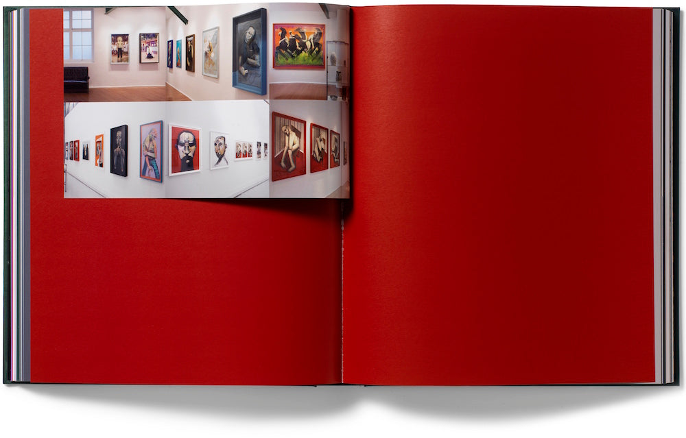 ELMS LESTERS BOOK . BORIS TELLEGEN . DELTA . RON ENGLISH . JOSÉ PARLÁ . ADAM NEATE . ANTHONY LISTER . WK INTERACT . STASH . PHIL FROST . STREET ART BOOK AVAILABLE FOR SALE FROM ELMS LESTERS