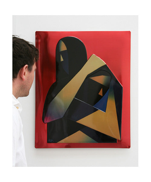 ADAM NEATE DIMENSIONAL EDITION FOR SALE FROM ELMS LESTERS