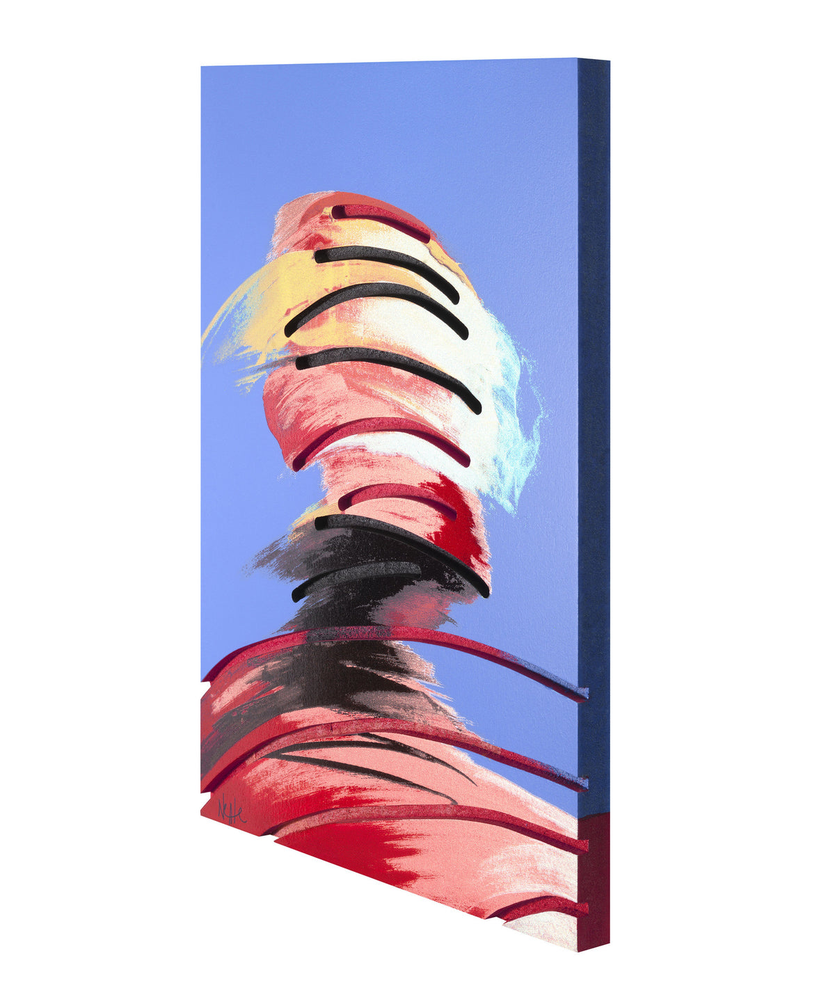 ADAM NEATE DIMENSIONAL EDITION limited editions FOR SALE FROM ELMS LESTERS