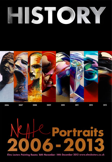 ADAM NEATE posters for sale from ELMS LESTERS