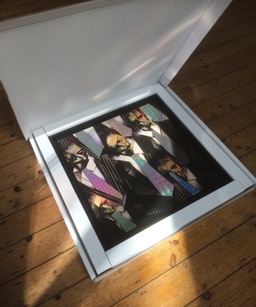 ADAM NEATE limited edition prints for sale from ELMS LESTERS