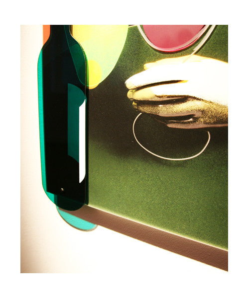ADAM NEATE DIMENSIONAL EDITION FOR SALE FROM ELMS LESTERS