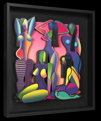 ADAM NEATE limited edition prints for sale from ELMS LESTERS