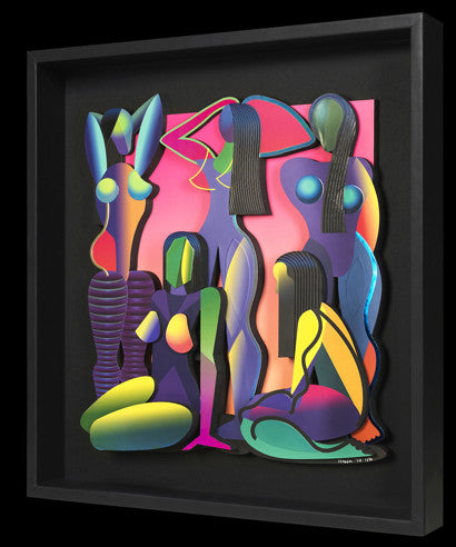ADAM NEATE limited edition prints for sale from ELMS LESTERS