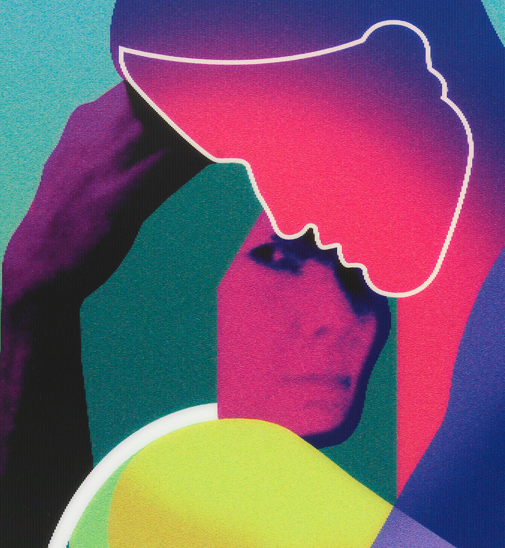 ADAM NEATE DIMENSIONAL EDITION limited editions FOR SALE FROM ELMS LESTERS