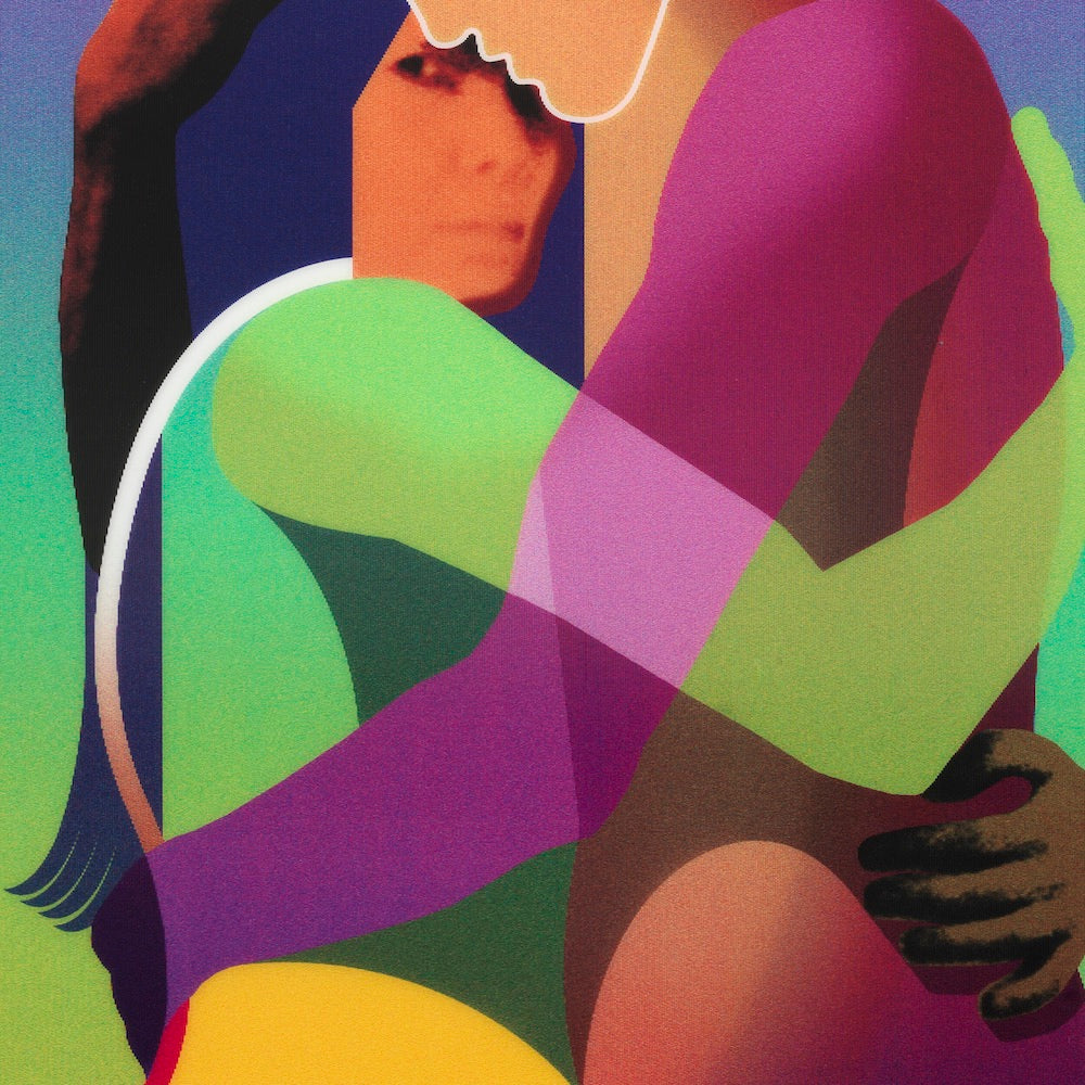 ADAM NEATE DIMENSIONAL EDITION limited editions FOR SALE FROM ELMS LESTERS