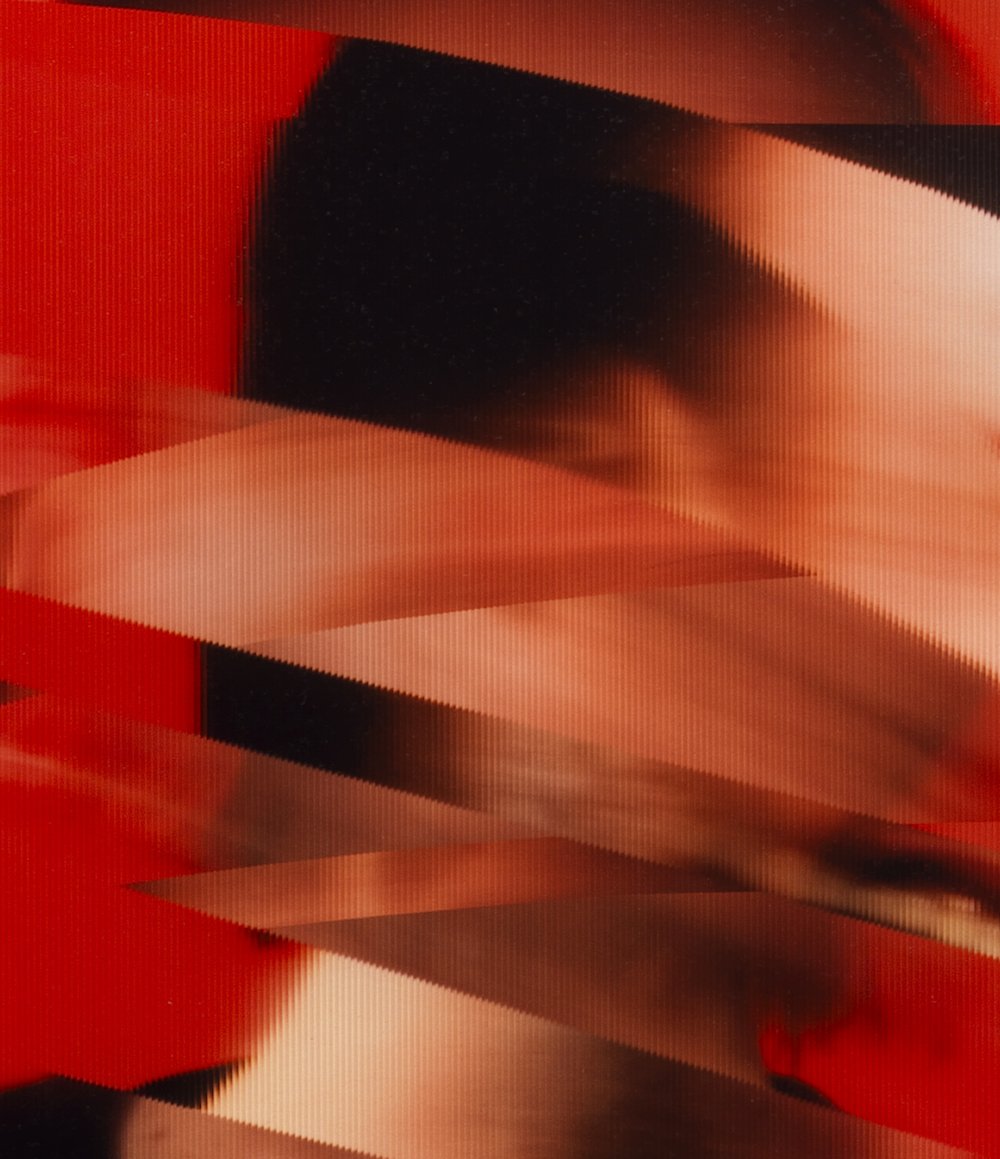 ADAM NEATE limited edition lenticular print for sale from ELMS LESTERS