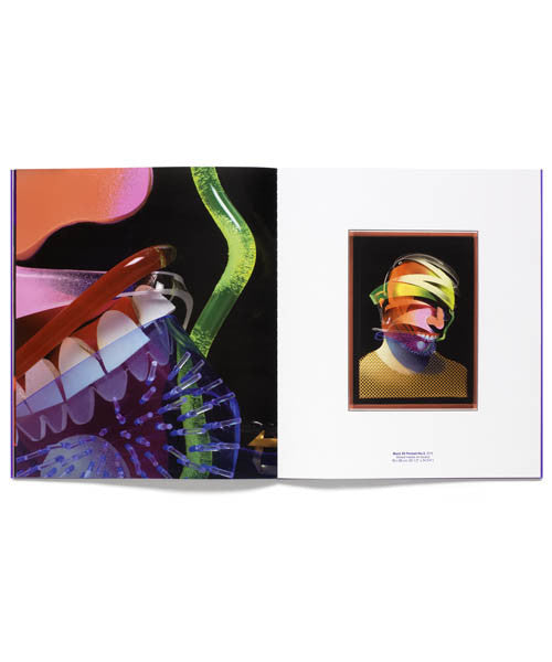 Adam Neate : THE FLOCK SERIES book