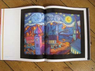 RON ENGLISH limited edition book for sale from ELMS LESTERS
