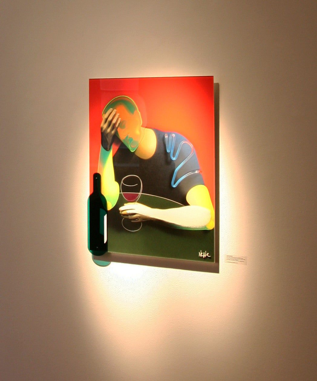 ADAM NEATE limited edition prints for sale from ELMS LESTERS