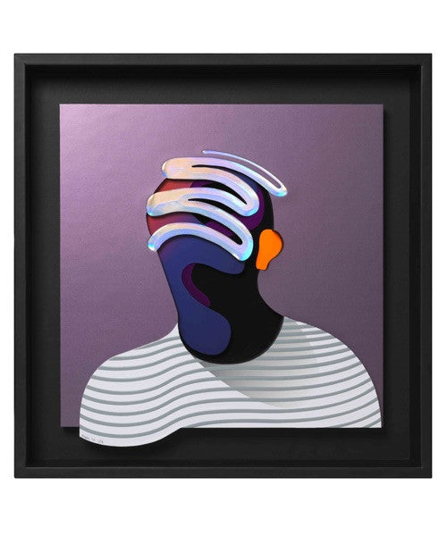 ADAM NEATE DIMENSIONAL EDITION limited editions FOR SALE FROM ELMS LESTERS
