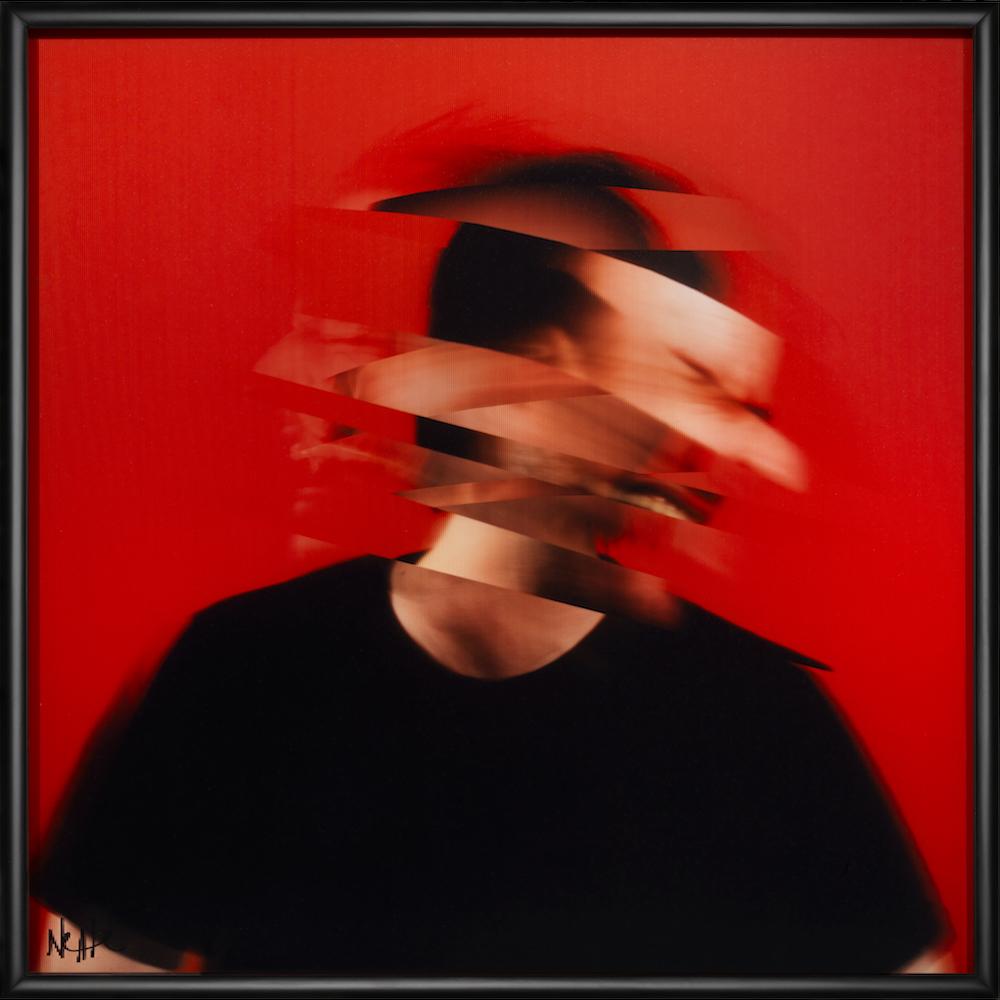 ADAM NEATE limited edition lenticular print for sale from ELMS LESTERS