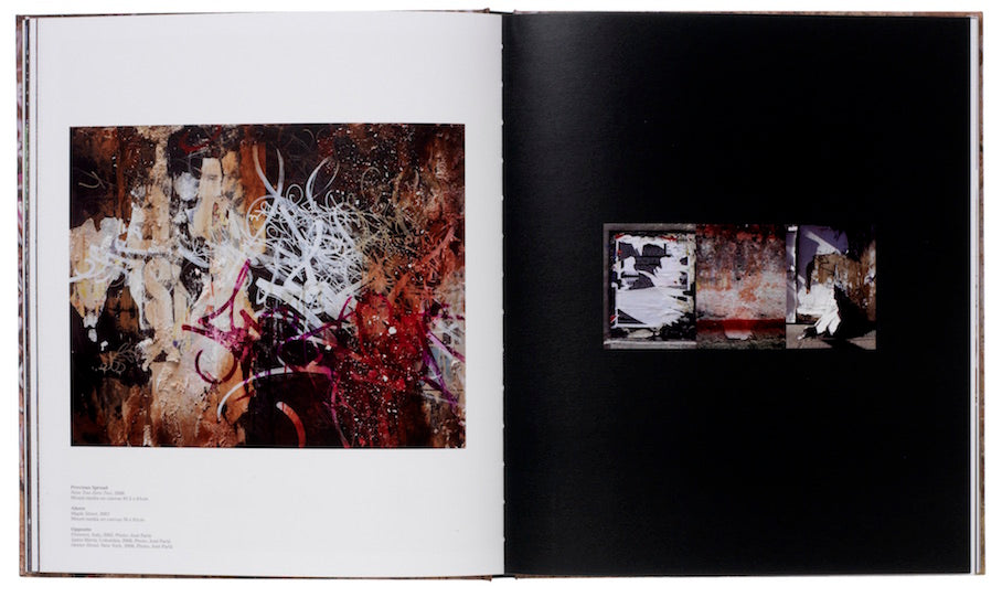 José Parlá : ADAPTATION / TRANSLATION book