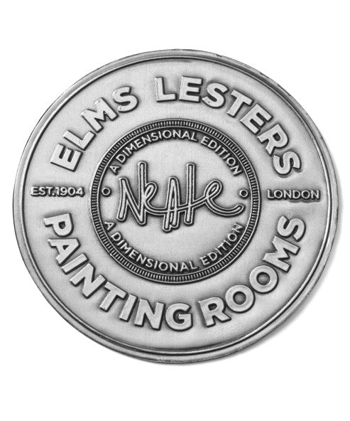 ADAM NEATE DIMENSIONAL EDITION limited editions FOR SALE FROM ELMS LESTERS