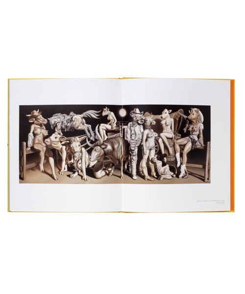 ADAM NEATE and RON ENGLISH limited edition BOOKS for sale from ELMS LESTERS