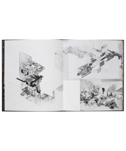 DELTA, BORIS TELLEGEN limited edition book for sale from ELMS LESTERS