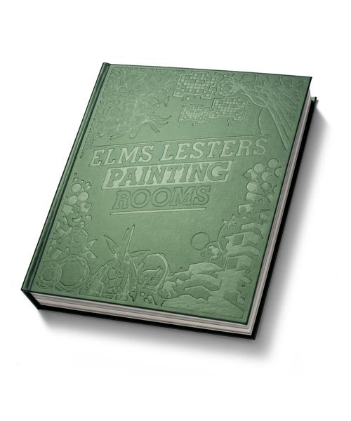 ELMS LESTERS BOOK . BORIS TELLEGEN . DELTA . RON ENGLISH . JOSÉ PARLÁ . ADAM NEATE . ANTHONY LISTER . WK INTERACT . STASH . PHIL FROST . STREET ART BOOK AVAILABLE FOR SALE FROM ELMS LESTERS