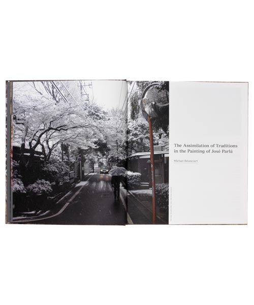 JOSÉ PARLÁ | JOSE PARLA limited edition book for sale from ELMS LESTERS