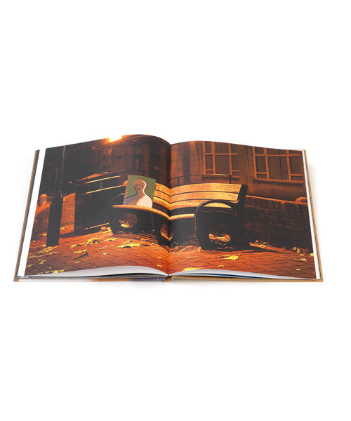 ADAM NEATE limited edition BOOKS for sale from ELMS LESTERS