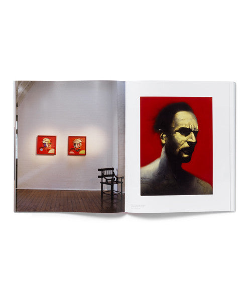 ADAM NEATE limited edition BOOKS for sale from ELMS LESTERS