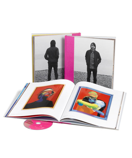 ADAM NEATE limited edition BOOKS for sale from ELMS LESTERS