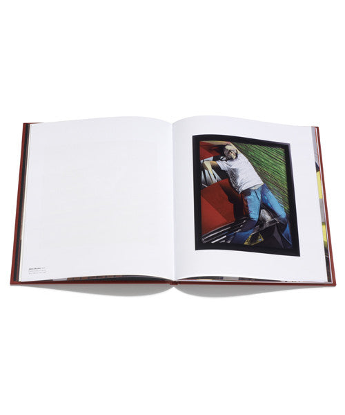 Adam Neate : A NEW UNDERSTANDING book
