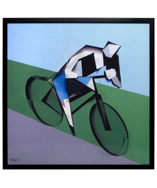 ADAM NEATE limited edition lenticular print for sale from ELMS LESTERS
