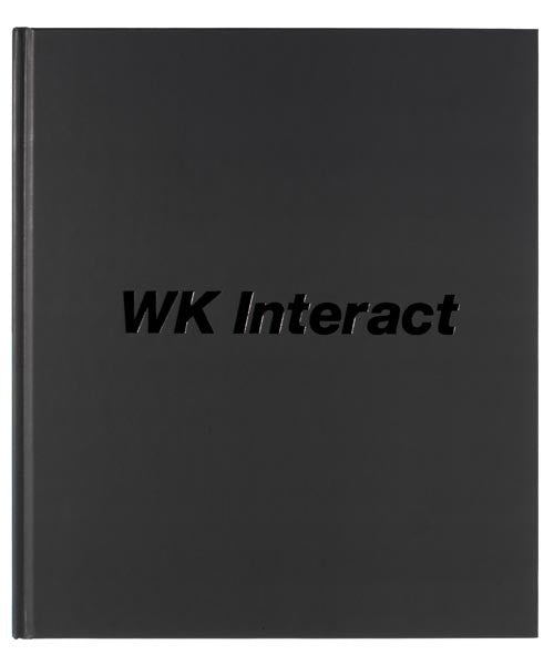 ANTHONY LISTER and WK INTERACT limited edition book available from ELMS LESTERS
