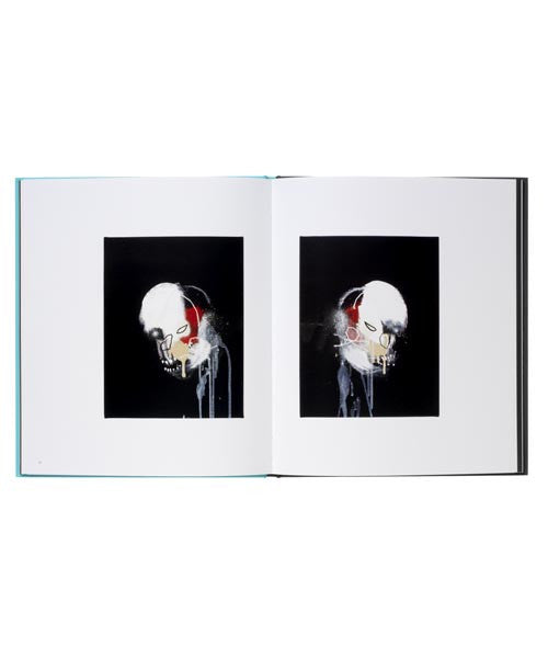 ANTHONY LISTER and WK INTERACT limited edition book available from ELMS LESTERS