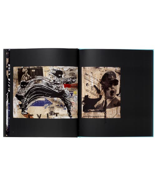 ANTHONY LISTER and WK INTERACT limited edition book available from ELMS LESTERS