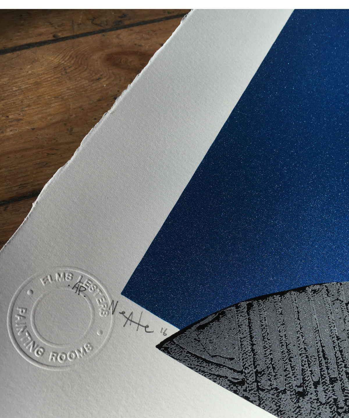 ADAM NEATE limited edition prints for sale from ELMS LESTERS