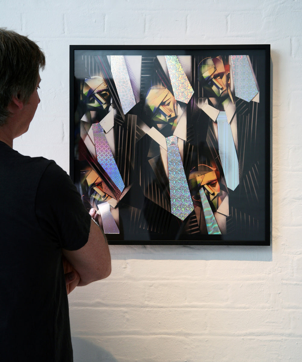 ADAM NEATE limited edition prints for sale from ELMS LESTERS