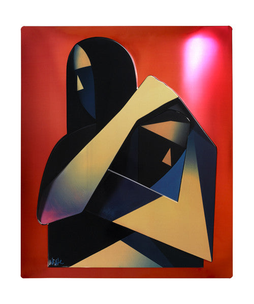 ADAM NEATE DIMENSIONAL EDITION FOR SALE FROM ELMS LESTERS