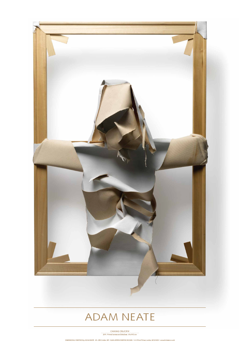 ADAM NEATE posters for sale from ELMS LESTERS