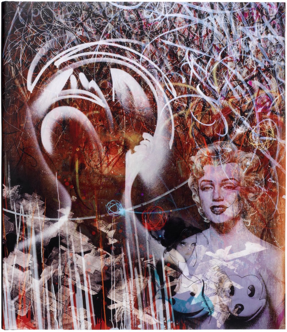 ELMS LESTERS BOOK . BORIS TELLEGEN . DELTA . RON ENGLISH . JOSÉ PARLÁ . ADAM NEATE . ANTHONY LISTER . WK INTERACT . STASH . PHIL FROST . STREET ART BOOK AVAILABLE FOR SALE FROM ELMS LESTERS  