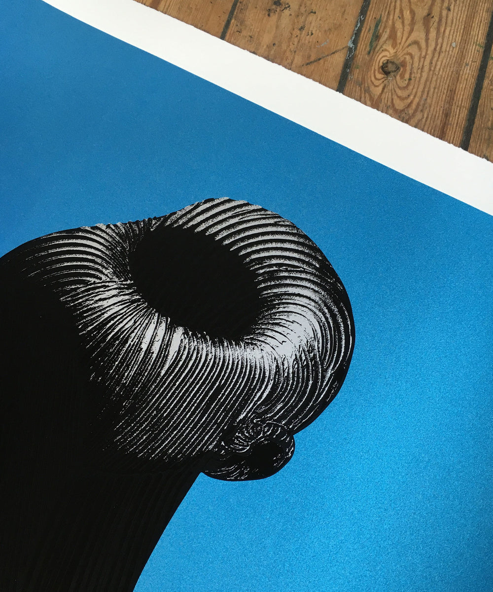 ADAM NEATE limited edition prints for sale from ELMS LESTERS