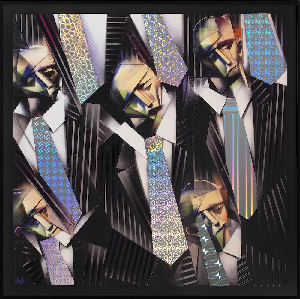 ADAM NEATE limited edition prints for sale from ELMS LESTERS