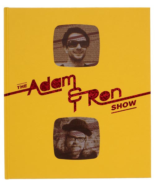 ADAM NEATE and RON ENGLISH limited edition BOOKS for sale from ELMS LESTERS