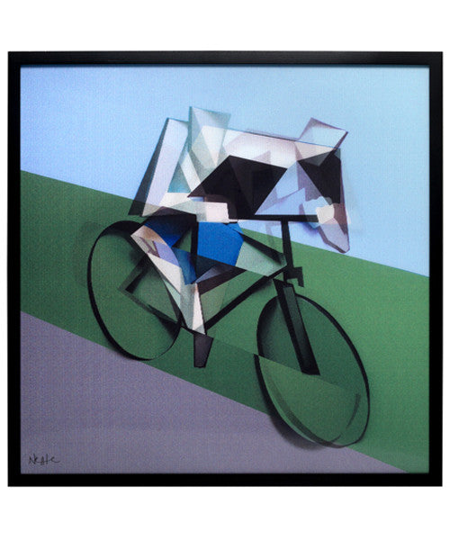 ADAM NEATE limited edition lenticular print for sale from ELMS LESTERS