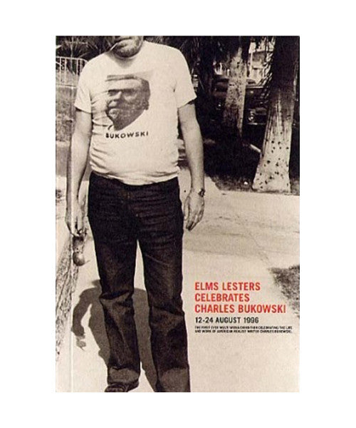Charles Bukowski catalogue