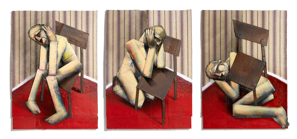 ADAM NEATE limited edition prints for sale from ELMS LESTERS